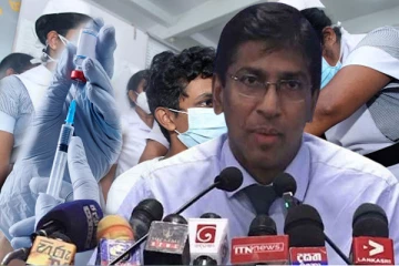 நாட்டில் தற்போது தட்டம்மைக்கான தடுப்புத்திட்டம் நடைமுறைக்கு