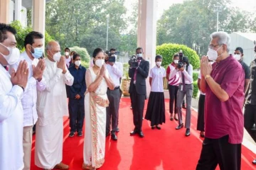 ஜனாதிபதி தலைமையில் ஆரம்பம் மிகபெரும் வேலைத்திட்டம்!