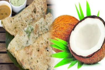 வீட்டில் ரவையும் தேங்காயும் இருக்கா? அப்போ காலை உணவு இப்படி செய்திடுங்கள்