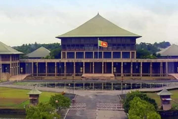 සමාජ ආරක්ෂණ බදු කෙටුම්පතට මුදල් සභාවේ අනුමැතිය