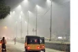 சென்னையில் காற்று மாசு அதிகரிப்பு - காரணம் என்ன?