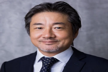 இலங்கைக்கான புதிய பணிப்பாளரை நியமித்த ஆசிய அபிவிருத்தி வங்கி