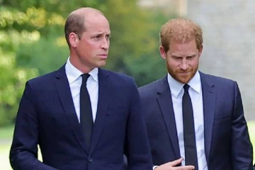 ராணியாரின் இறுதிச்சடங்கின் போது... மனம் திறந்த இளவரசர் ஹரி