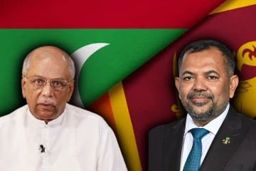 மாலைத்தீவு - இலங்கை இடையிலான புதிய ஒப்பந்தம்