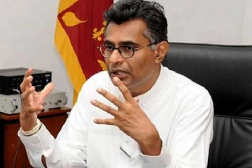 ஐக்கிய மக்கள் சக்தி கூட்டணியில் இருந்து விலகிய சம்பிக்க