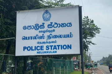 வவுனியாவில் தொடர்ச்சியாக திருடப்படும் வாகன பற்றரிகள்! சிக்கிய இருவர்