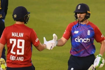 இலங்கையை வீழ்த்தி தொடரை கைப்பற்றியது இங்கிலாந்து