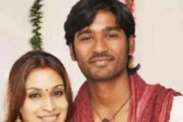 நடிகர் தனுஷின் மனைவி ஐஸ்வர்யாவா இது? மிரண்டு போன ரசிகர்கள்.... தீயாய் பரவும் அன்ஸீன் புகைப்படங்கள்