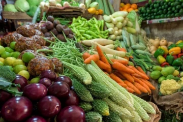 மரக்கறிகளின் விலைகளில் மாற்றம்