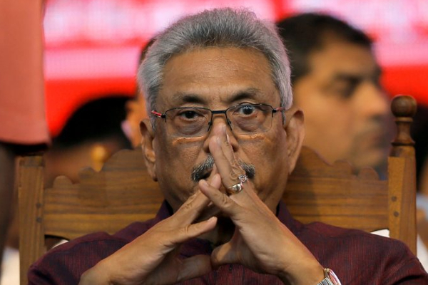 கோட்டாபயவுக்கு மற்றுமொரு சிக்கல்: அதிகரிக்கும் அரசியல் நெருக்கடி - ஐபிசி தமிழ்