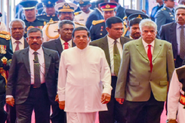 பேரினவாதம் உயிரோடிருக்கும்வரை தமிழினம் அனுமதியாது : பொ. ஐங்கரநேசன் உறுதி | Common Memorial All War Dead Sri Lanka