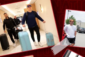 கனடாவில் சர்வதேச பிரபலங்கள் கலக்கும் ரி20 கிரிக்கட் திருவிழா...