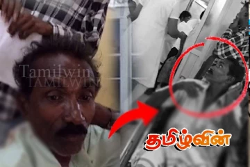 உரிய நேரத்தில் சிகிச்சையளிக்க தவறுகிறதா கிளிநொச்சி வைத்தியசாலை நிர்வாகம்