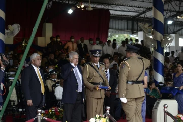 காலிமுகத்திடல் போராட்டக்காரர்களின் செயற்பாடு அரசியலமைப்பை மீறும் நடவடிக்கை: ரணில் விக்ரமசிங்க