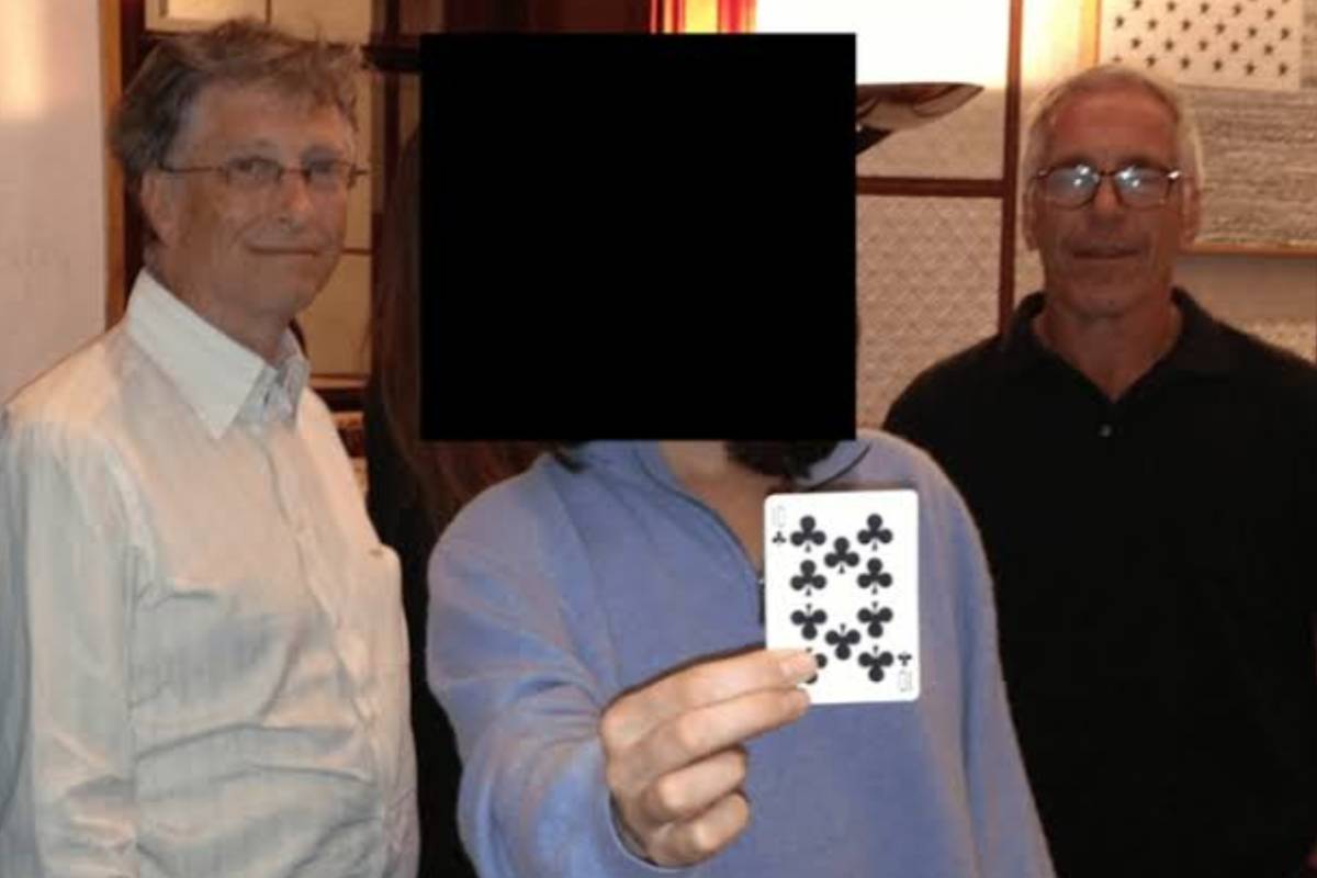 3 பேருடன் தகாத உறவில் இருந்தேன்!! அதிர்ச்சி கொடுத்த பில் கேட்ஸ்.. | Bill Gates Scandal Epstein Links Affairs