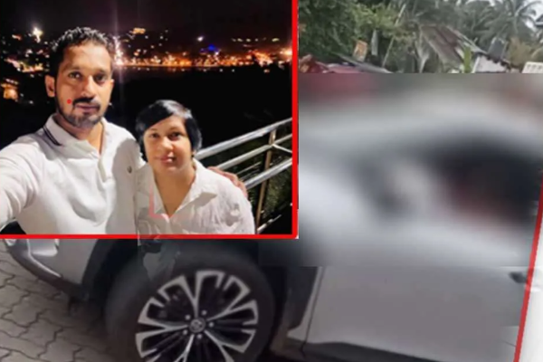 சட்டத்தரணிகள் உயிருக்கு அச்சுறுத்தல் ஏற்பட்டால் பாதுகாப்பு கோரலாம்! அமைச்சர் அறிவிப்பு | Lawyers Can Request Protection Harshana