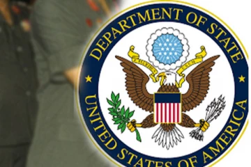 முன்னாள் படை அதிகாரிகள் இருவருக்கு அமெரிக்கா தடை (Video)