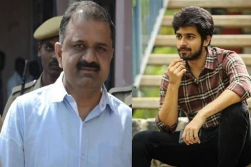 ஒரு தாயின் 31 ஆண்டு போராட்டம்.. பேரறிவாளன் விடுதலை உண்மையான வெற்றி: பிரபல இளம் நடிகர்