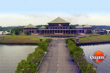 පාර්ලිමේන්තු සභාවාරය ඇරඹෙයි