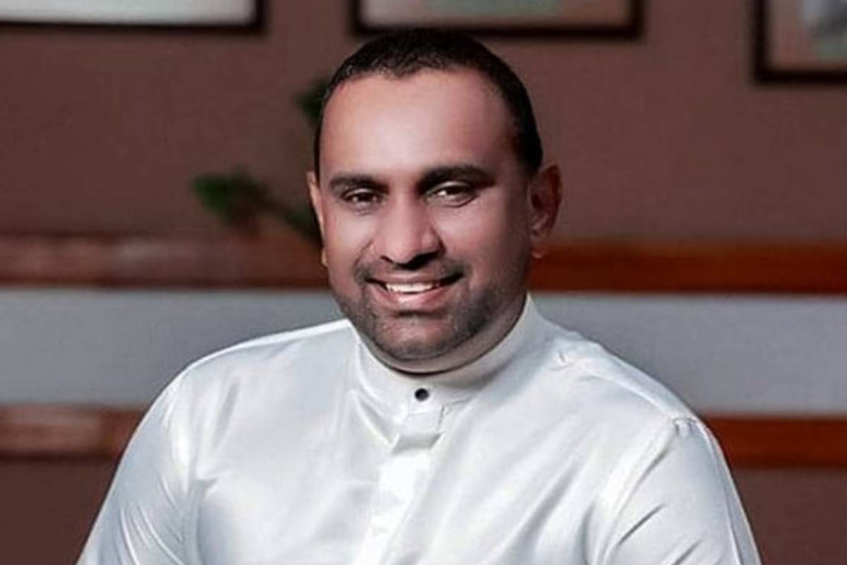 சிறைத்தண்டனை விதிக்கப்பட்ட சமிந்த விஜேசிறிக்கு பிணை | Bail Granted To Wijesiri Who Sentenced To Prison