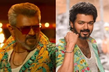 டாப் 5 தமிழ்நாடு வசூல் படங்கள்.. அஜித்தின் குட் பேட் அக்லீ எந்த இடம் பிடித்தது பாருங்க