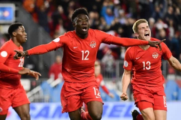 அடுத்த சுற்றுக்கு முன்னேறும் வாய்ப்பை இழந்த கனடா