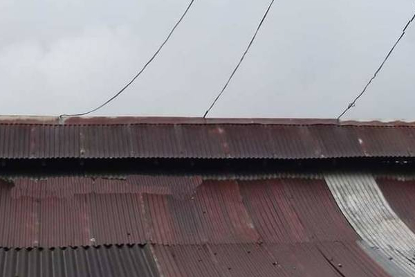 இலங்கையில் ஆபத்தான நிலையில் இருக்கும் 700 பேர்! | Norwood Power Cut 700 People Critical Condition