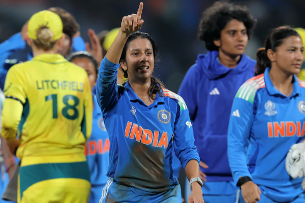 ind vs aus womens