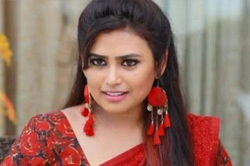 பாரதி கண்ணம்மா சீரியல் எப்பொழுது முடியும்? வில்லி வெண்பா வெளியிட்ட உண்மை