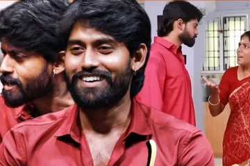 நிஜ வாழ்க்கையிலும் One-Side Love தான்.. மகாநதி சீரியல் நடிகர் Kamurudin Interview