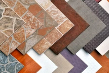 ටයිල් ගෙන්වීම සම්බන්ධයෙන් ගත් තීරණයක්..