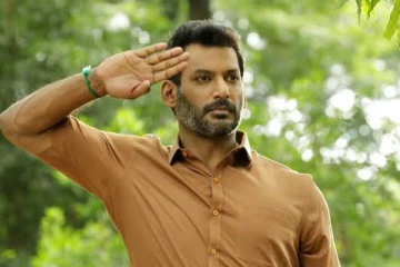 இந்த அசிங்கம் தேவையா..விஷாலை வெளுத்து விட்ட பிரபலம்