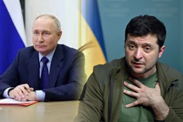 ரஷ்யாவின் நட்பு நாட்டிடமிருந்தே உதவி பெறும் உக்ரைன்: ரஷ்யா பரபரப்புக் குற்றச்சாட்டு