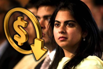 ரிலையன்ஸ் ரீடெய்ல் வளர்ச்சி.. இஷா அம்பானி சொத்து மதிப்பு- மாத சம்பளம் எவ்வளவு?