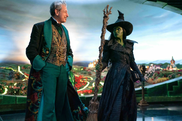 Wicked: For Good திரை விமர்சனம் | Wicked For Good Movie Review
