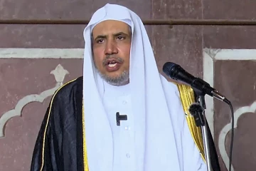 உண்மையான முஸ்லிம்கள் பயங்கரவாதத்தை ஏற்பதில்லை! அப்துல் கரீம் அல் இசா