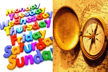 திங்கட்கிழமை எதை வாங்கணும்? எதை வாங்கக் கூடாதுனு தெரியுமா?