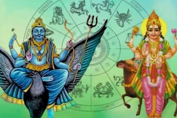 சனி- செவ்வாய் சேர்க்கை: எந்தெந்த ராசிக்கு அதிர்ஷ்ட மழை?