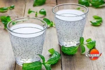 කසකසා ඇට ගැන ඔබ මේ දේවල් දැන සිටියාද?