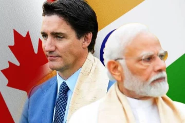 கனடாவில் ஒட்டப்பட்ட சுவரொட்டி: பெரும் அச்சத்தில் புலம்பெயர் இந்தியர்கள்