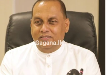 රජය ලබා දෙන සහනාධාර අනවශ්‍ය නම් එම මුදල්වලින් කළ හැකි දේ ඇමති අමරවීර කියයි..