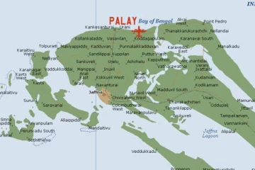 யாழ்ப்பாணத்திலும் எண்ணெய்வளம்! வெளியாகியுள்ள தகவல்