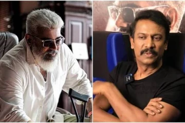 உங்களை உணர்ந்துகொள்ள இது உதவும்.. சமுத்திரகனிக்கு அட்வைஸ் கொடுத்த அஜித்