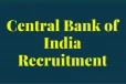 Jobs: CBI வங்கியில் Advisor வேலை- தேர்வு கிடையாது