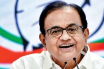 அனைவரும் தடுப்பூசி போட்டுக் கொள்ளுங்கள்: ப.சிதம்பரம்