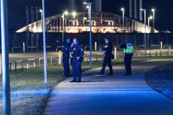 ட்ரோன் ஊடுருவல்... சக நேட்டோ உறுப்பு நாட்டிற்காக களமிறங்கும் பிரித்தானிய இராணுவம் | Uk Military Help Protect Belgium ட்ரோன் ஊடுருவல்... சக நேட்டோ உறுப்பு நாட்டிற்காக களமிறங்கும் பிரித்தானிய இராணுவம் | Uk Military Help Protect Belgium