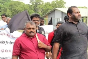 சீனாவின் முகவர்களா தமிழ் தேசிய மக்கள் முன்னணி? கிழக்கிலிருந்து எழுந்த கேள்விக்கணை