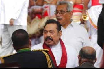 ஐ.நாவின் கடும் கண்காணிப்பில் சிறிலங்கா! மாட்டிக் கொண்டுள்ள ராஜபக்சர்கள் (காணொளி)