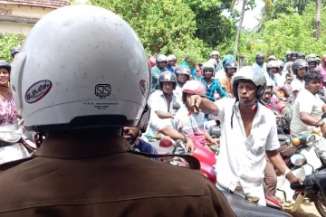 பொதுமக்களிடம் காவல்துறை விடுத்த முக்கிய கோரிக்கை