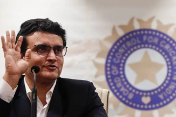 ஐசிசி கமிட்டி தலைவராக சவுரவ் கங்குலி நியமனம்: அப்போ பிசிசிஐ தலைவர் பதவி என்னாச்சு? - ரசிகர்கள் அதிர்ச்சி!